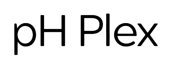 client logo Sajt profesionalne kozmetike pH Plex